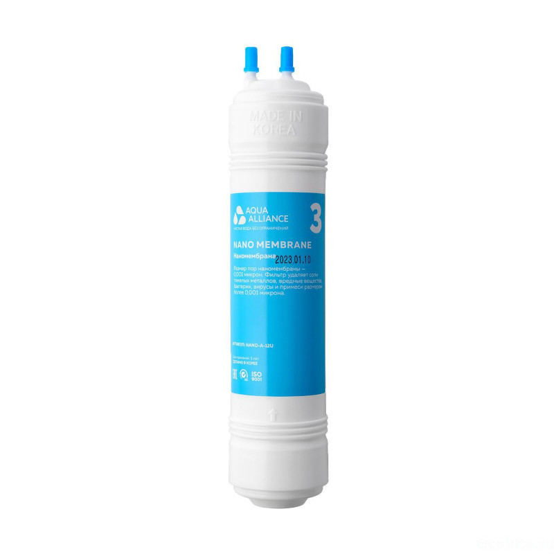 Сменный модуль Aquaalliance NANO-A-12U