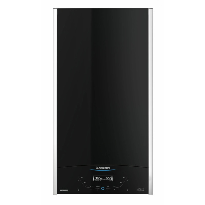 Котел конденсационный двухконтурный настенный Ariston ALTEAS ONE+ NET 35 Котел конденсационный двухконтурный настенный Ariston ALTEAS ONE+ NET 35