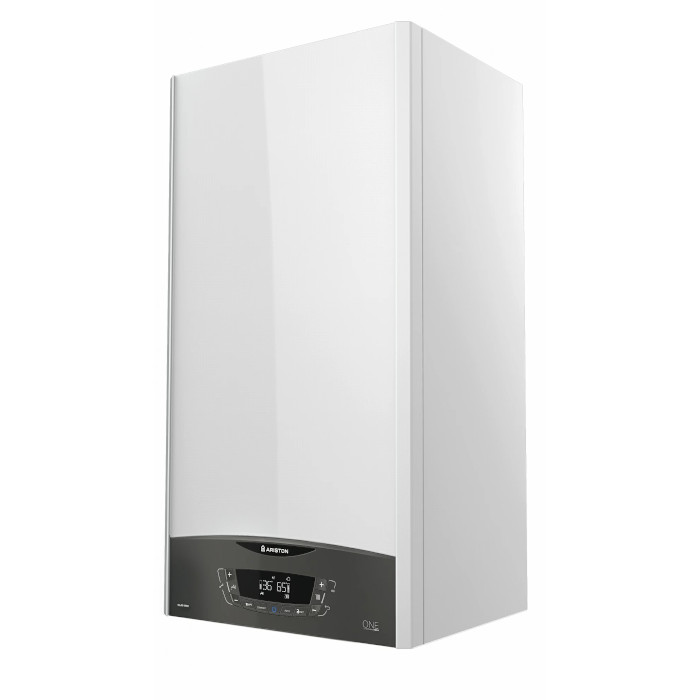 Котел конденсационный двухконтурный настенный Ariston CLAS ONE 30 RDC Котел конденсационный двухконтурный настенный Ariston CLAS ONE 30 RDC