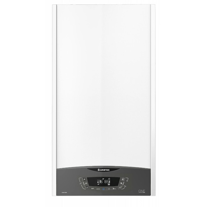 Котел конденсационный одноконтурный настенный Ariston CLAS ONE SYSTEM 35 Котел конденсационный одноконтурный настенный Ariston CLAS ONE SYSTEM 35