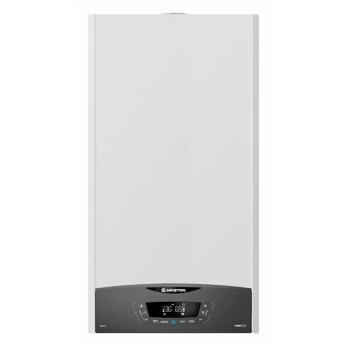 Котел газовый настенный одноконтурный Ariston CLAS X SYSTEM 24 CF NG Котел газовый настенный одноконтурный Ariston CLAS X SYSTEM 24 CF NG