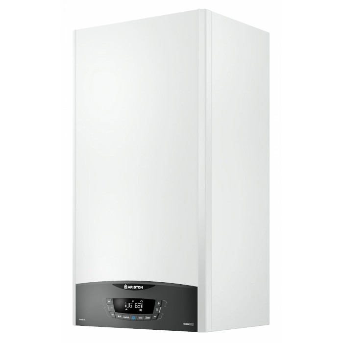Котел газовый настенный одноконтурный Ariston CLAS X SYSTEM 24 CF NG Котел газовый настенный одноконтурный Ariston CLAS X SYSTEM 24 CF NG