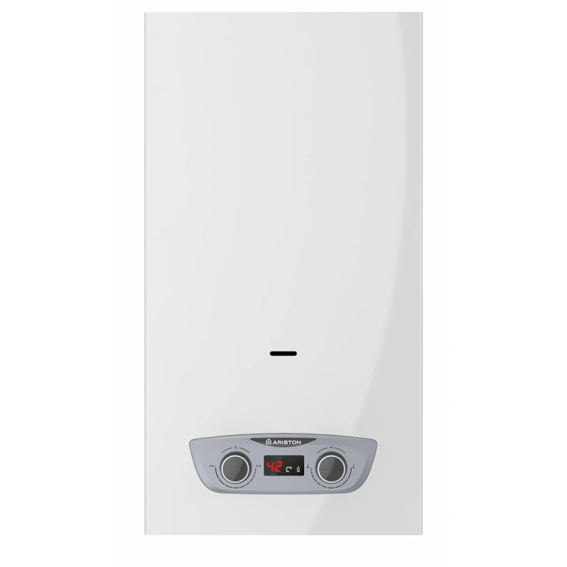 Газовый водонагреватель Ariston FAST 10L NG Газовый водонагреватель Ariston FAST 10L NG