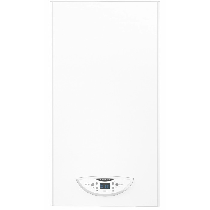 Котел газовый настенный двухконтурный Ariston HS C 15 FF NG Котел газовый настенный двухконтурный Ariston HS C 15 FF NG